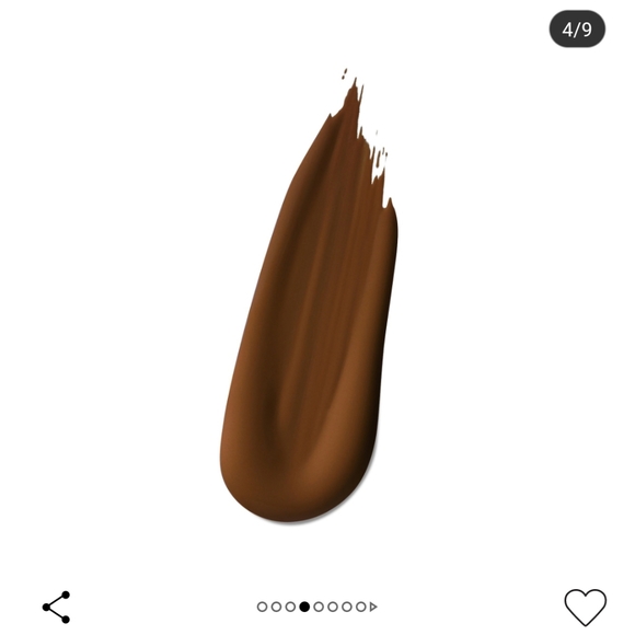 Estee Lauder Double Wear Foundation - 8N1 Espresso - Picture 3 of 4